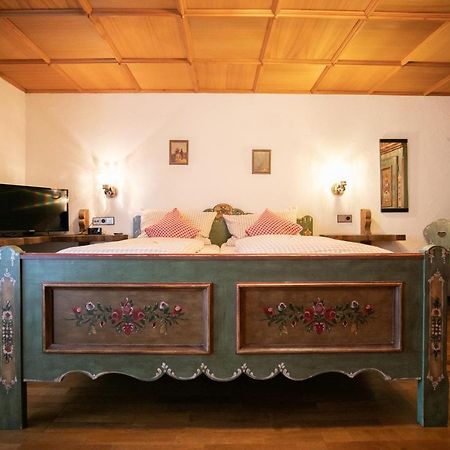שרמברג Gaestehaus Am Eichbach מראה חיצוני תמונה