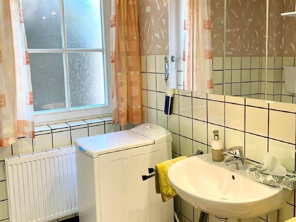 שרמברג Gaestehaus Am Eichbach מראה חיצוני תמונה