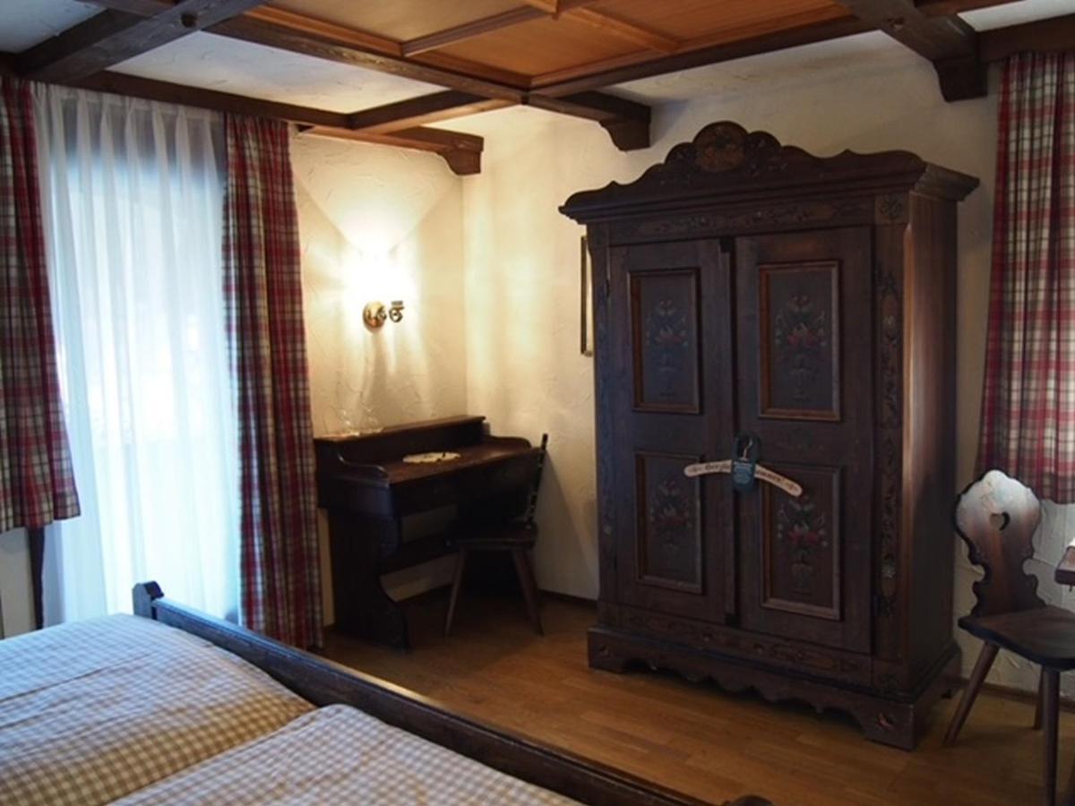 שרמברג Gaestehaus Am Eichbach מראה חיצוני תמונה