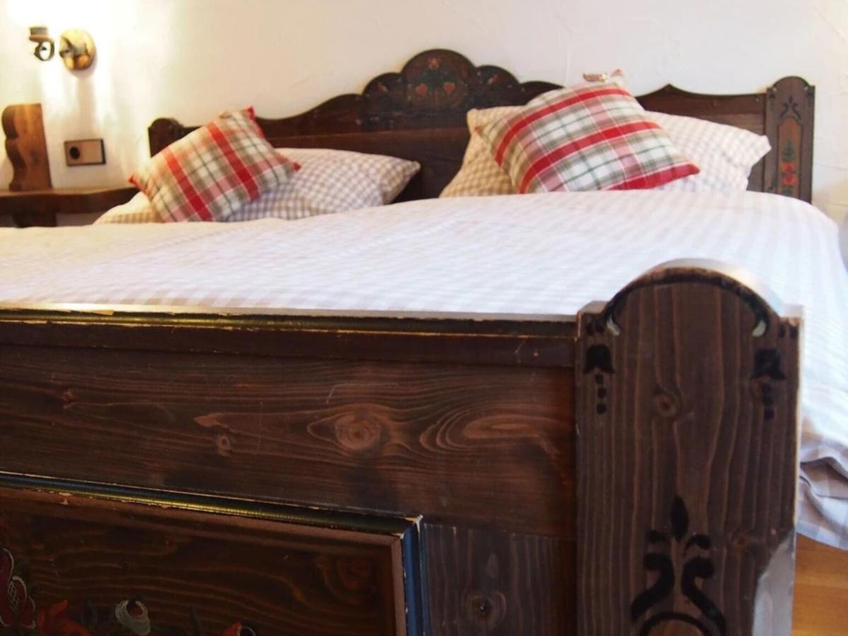 שרמברג Gaestehaus Am Eichbach מראה חיצוני תמונה