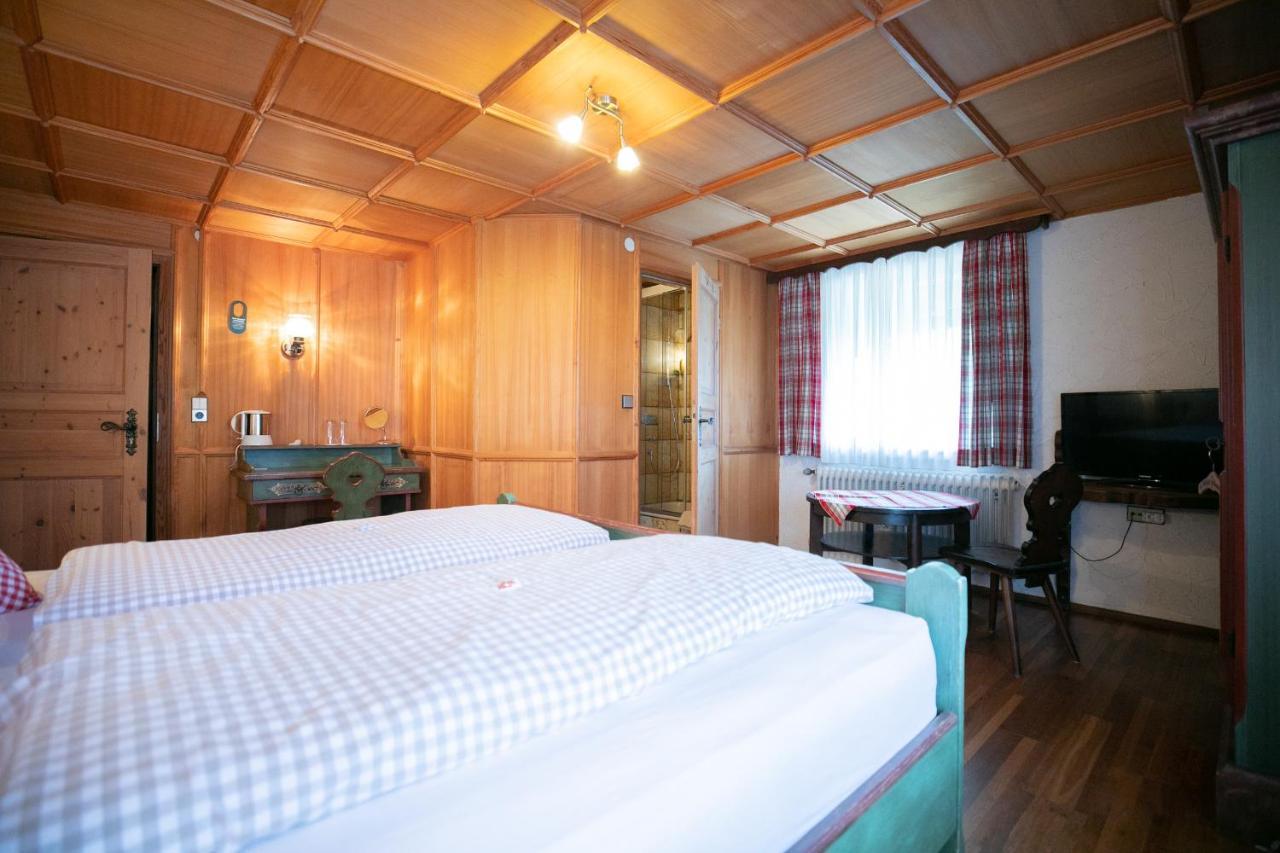 שרמברג Gaestehaus Am Eichbach מראה חיצוני תמונה