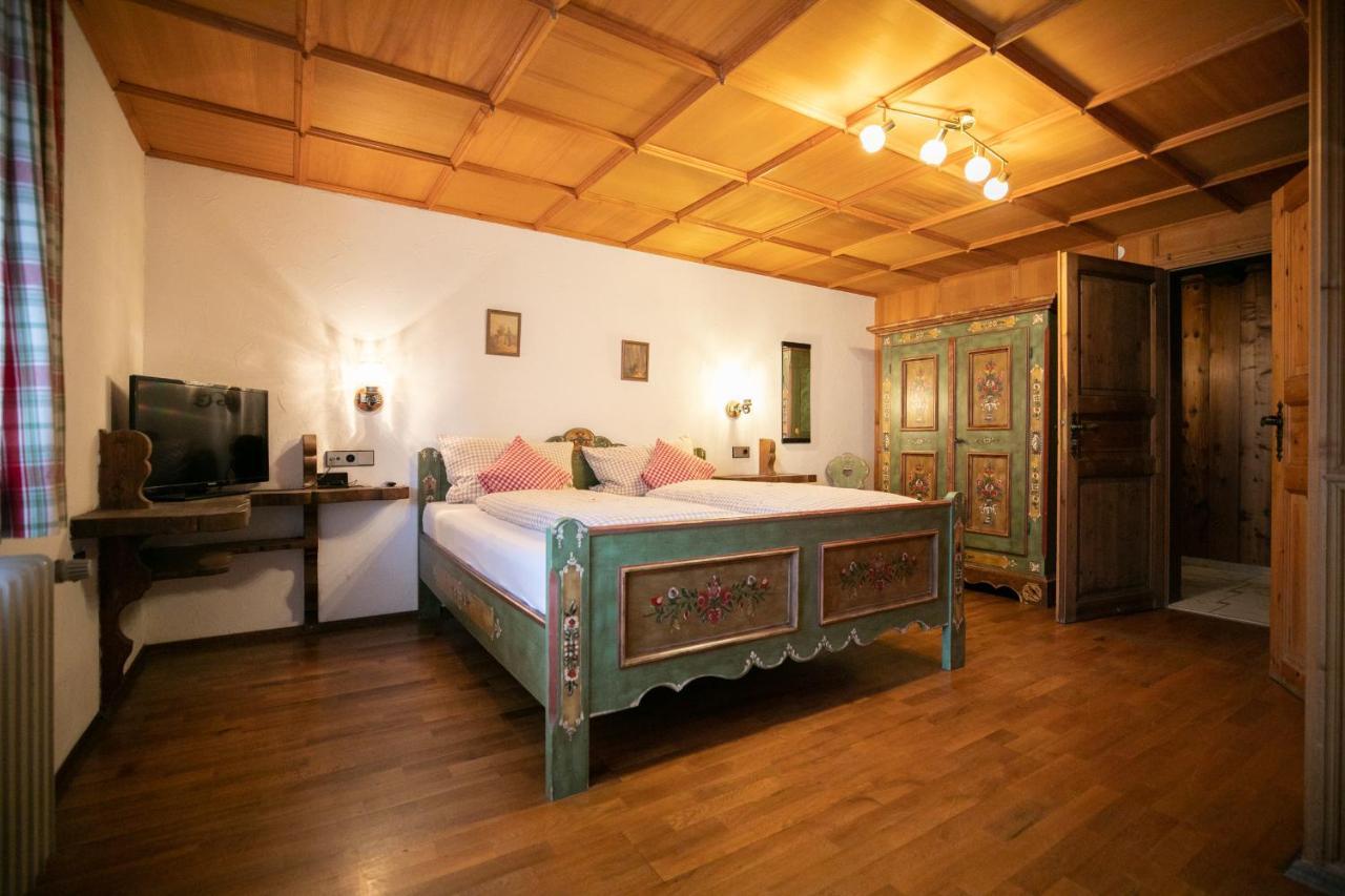 שרמברג Gaestehaus Am Eichbach מראה חיצוני תמונה