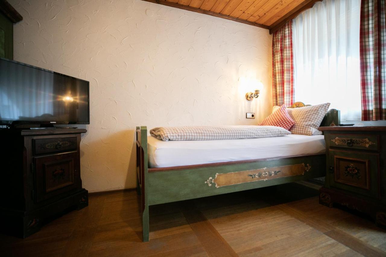 שרמברג Gaestehaus Am Eichbach מראה חיצוני תמונה