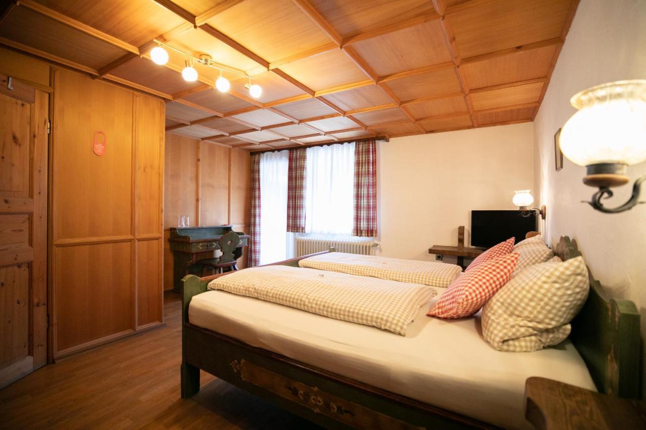 שרמברג Gaestehaus Am Eichbach מראה חיצוני תמונה