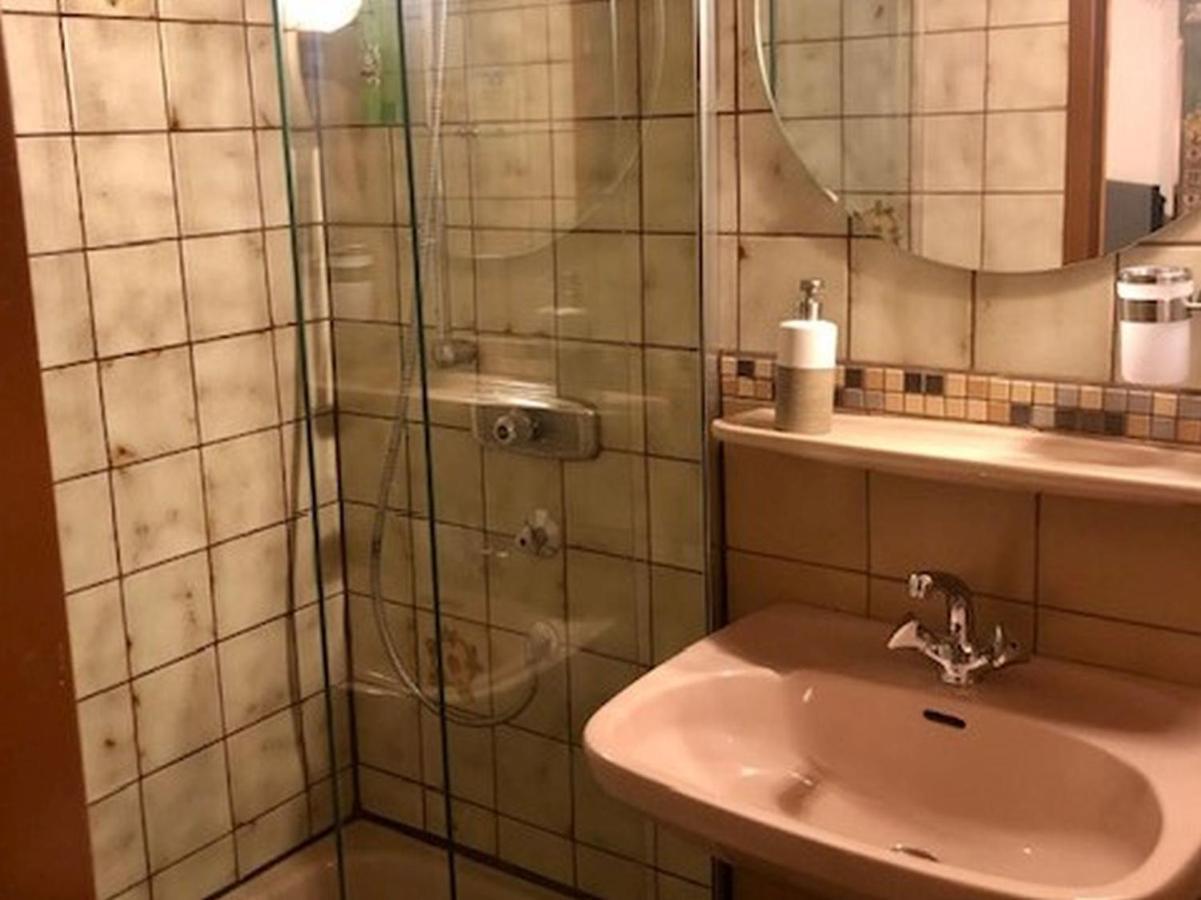 שרמברג Gaestehaus Am Eichbach מראה חיצוני תמונה